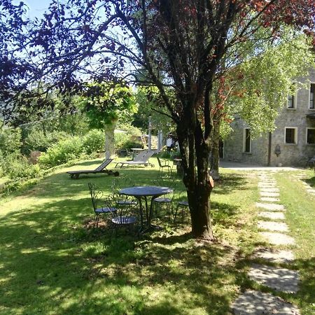 Casale La Selva Cottege Piccolo Apartment Piano Porlezza Exterior photo