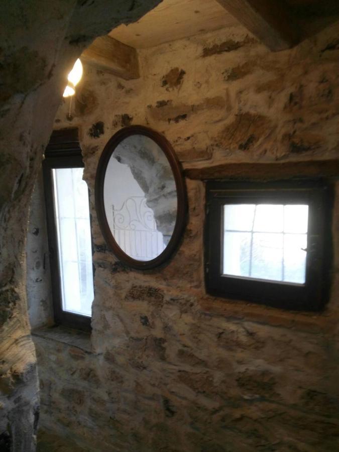 Casale La Selva Cottege Piccolo Apartment Piano Porlezza Exterior photo
